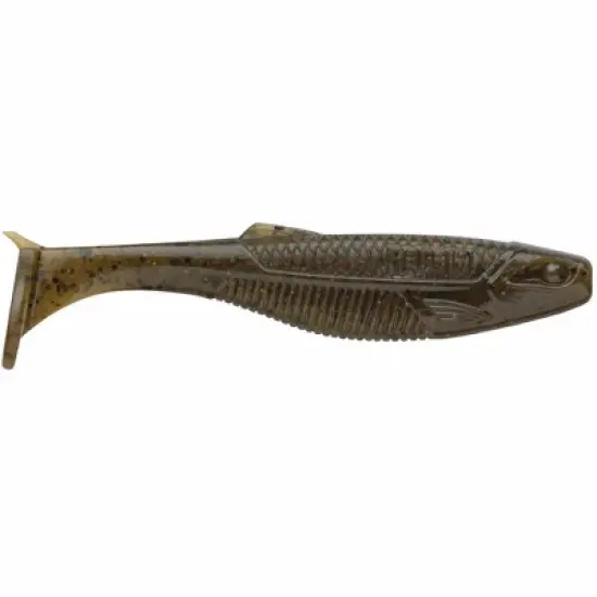 Rapala CrushCity The Mayor 3" image {6}