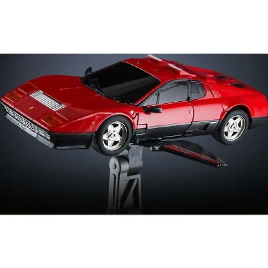 MX-23 Fioravanti | X-Transbots Action figures image {1}