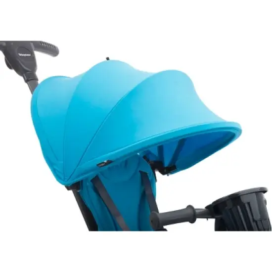 Joovy Tricycoo 4.1 Kids' Tricycle image {3}