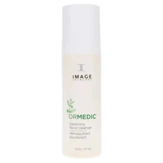 IMAGE Skincare ORMEDIC Balancing Facial Cleanser 6 oz image {8}