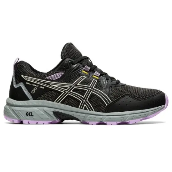 ASICS Women's GEL-VENTURE 8 Running Shoes 1012A708 image {9}