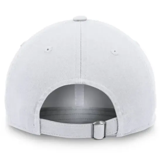 NCAA Nebraska Cornhuskers Unstructured Cotton Pep Hat image {3}