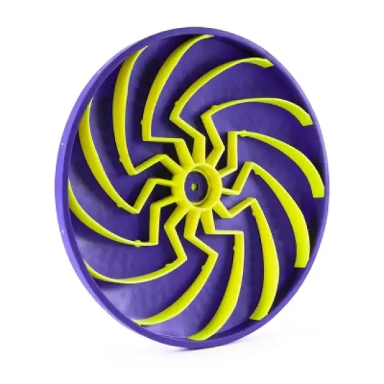 Aerobie Bounce Disc Toy Sports Sets: Outdoor Fun & Games for Kids Ages 5+ image {9}