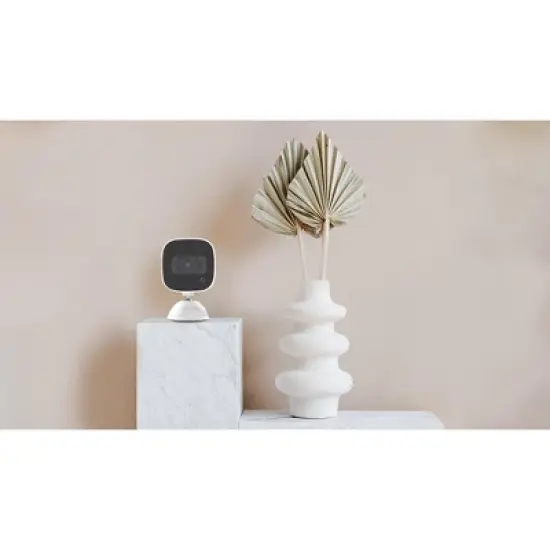 Ask OLA! 2 Way Voice Command Smart Security Camera 5 year warranty image {3}