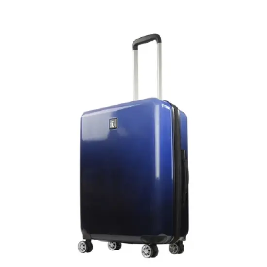 Ful Impulse Ombre Hardside Spinner 26" Luggage image {5}