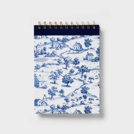 6"x8" Top Spiral Toile - up&up&trade; image {3}