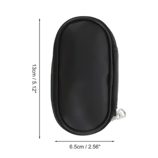 Unique Bargains Lightweight Makeup Brush Kit 1 Set image {1}