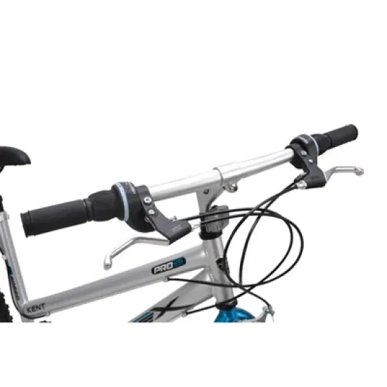 Kent Women's Airflex 26" Mountain Bike - Silver image {2}