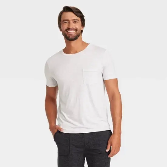 Pair of Thieves Men's Super Soft 2pk Classic Pocket T-Shirt image {1}