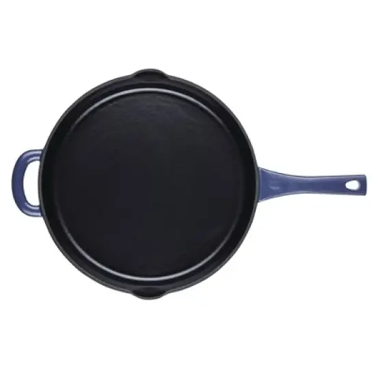 Ayesha Curry 12" Frying pan with Helper Handle Anchor image {6}