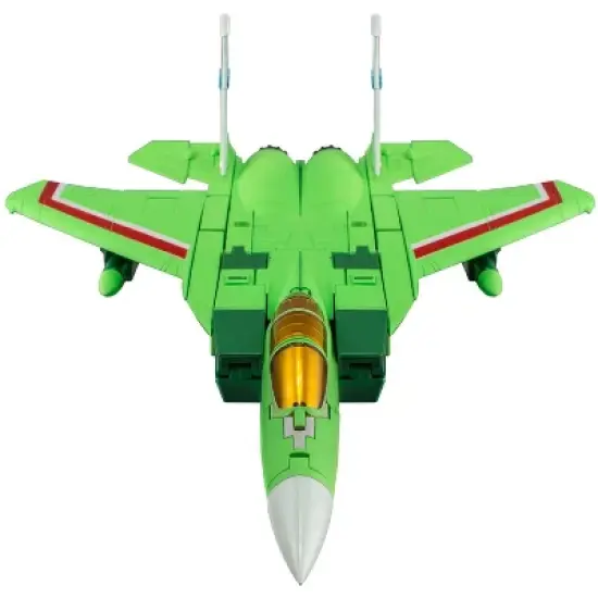 MTRM-EX01 Acid Swarm | MakeToys Re: Master Ex Series Action figures image {2}