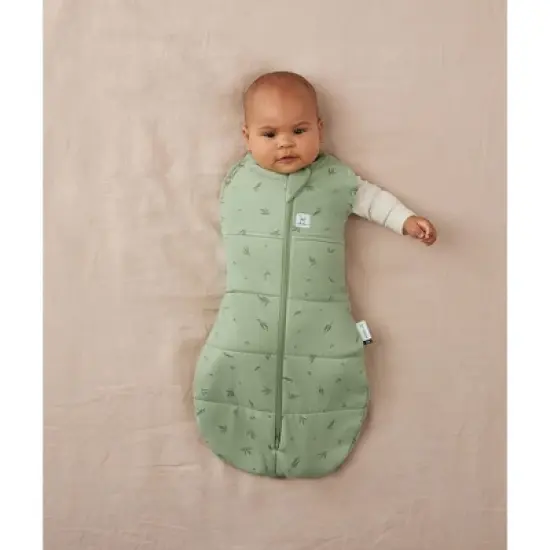 Cocoon Swaddle Sack 2.5 TOG Willow image {11}