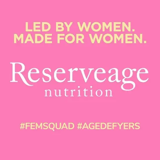 Reserveage, Ultra Collagen Booster, Skin Supplement, Supports Healthy Collagen Production image {6}