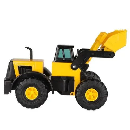 Tonka Steel Classics - Front Loader image {7}