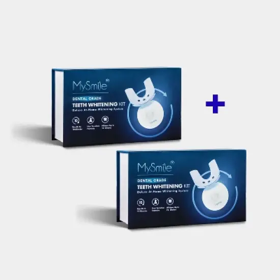 Two Original Teeth Whitening Kits image {7}