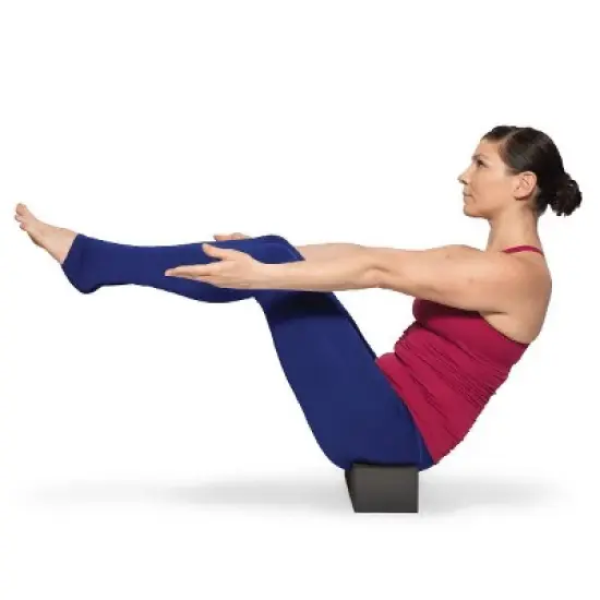 OPTP Performance Block image {8}