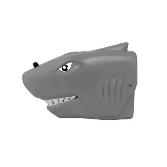 Animal Planet Ocean Storage Head Collection (Target Exclusive) image {3}