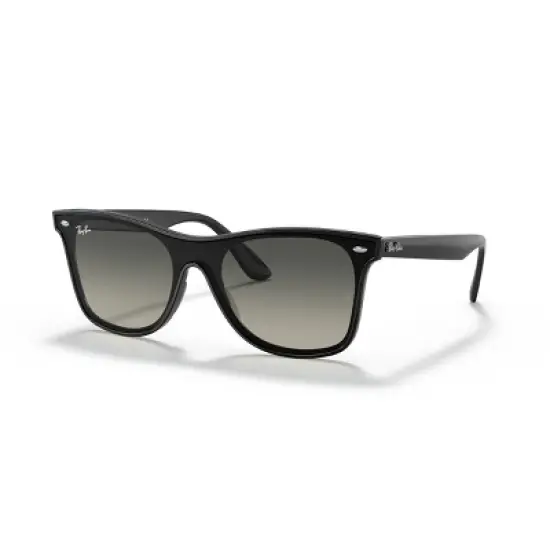 Ray-Ban RB4440N 0mm Unisex Square Sunglasses image {7}
