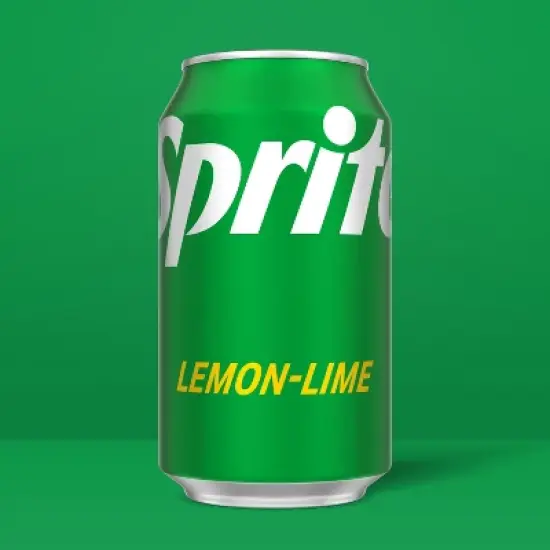 Sprite Soda - 12pk/12 fl oz Cans image {1}