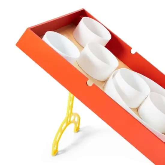 SkeeBall The Classic Arcade Game image {3}