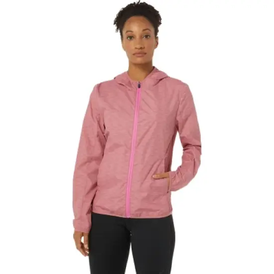ASICS Women's PACKABLE JACKET Running Apparel 2012C002 image {12}
