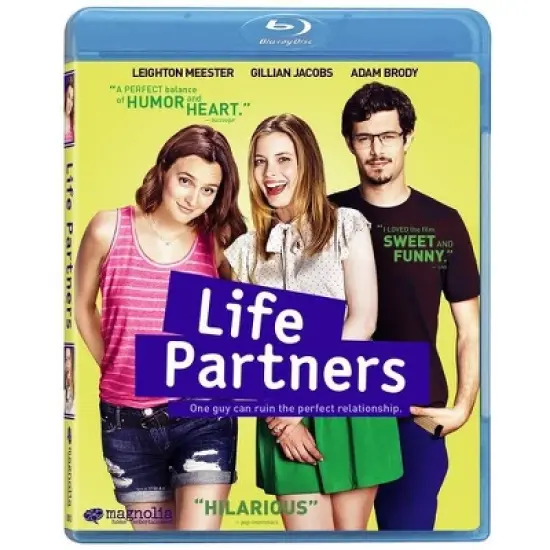 Life Partners image {2}