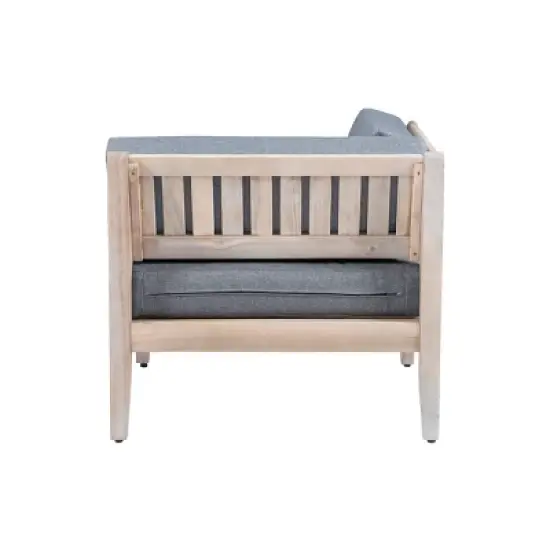 Summerlyn Corner Chair - Linon image {5}