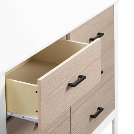 Carter's by Davinci Radley 6-Drawer Dresser image {4}