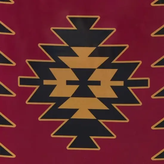 Park Designs Red Dawn Red Canisters Set of 3 image {2}