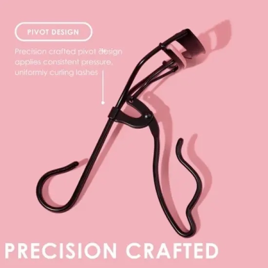 JAPONESQUE Lash Curler image {5}