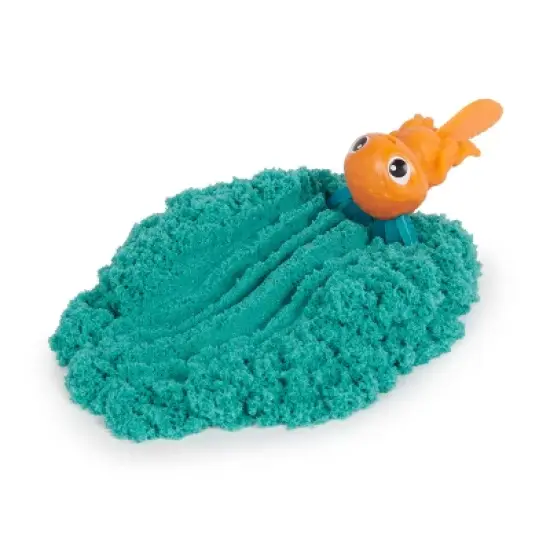 Kinetic Sand Surprise Wild Critters image {4}