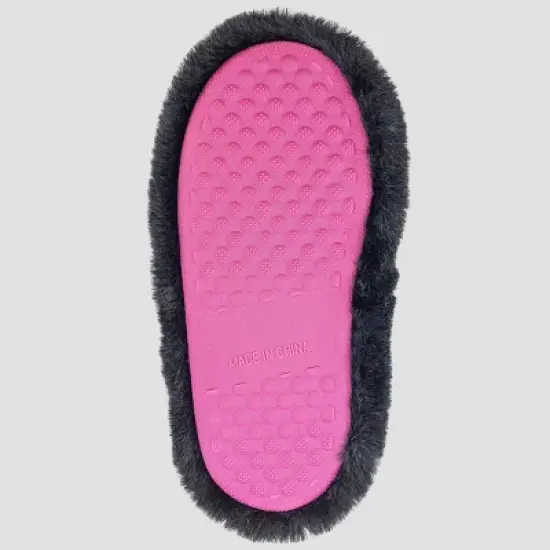 Kids' L.O.L. Surprise! Character Slide Slippers image {3}