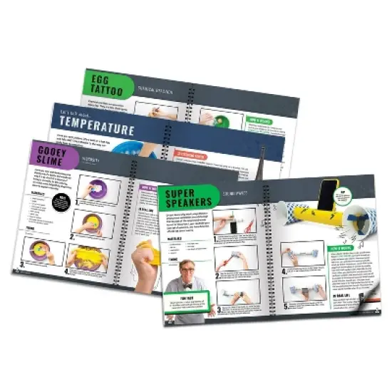 Bill Nye's VR Science Kit image {4}