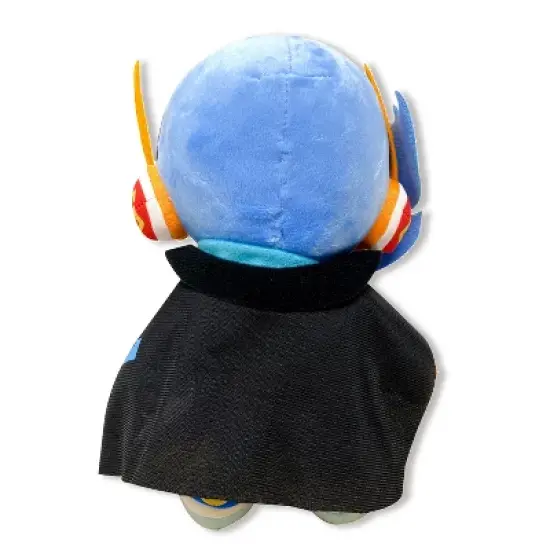 GREAT EASTERN ENTERTAINMENT CO ONE PIECE- NIJI PLUSH 8"H image {1}