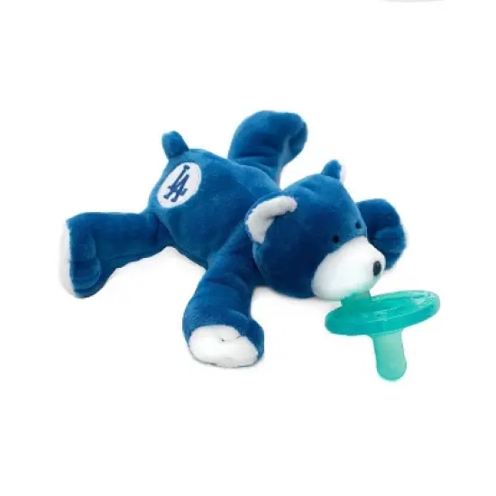WubbaNub MLB Pacifier image {6}