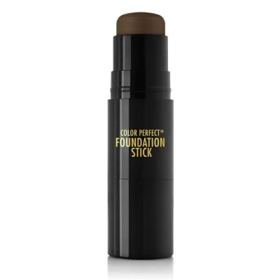 Black Radiance Color Perfect Foundation Stick - 0.25oz image {13}
