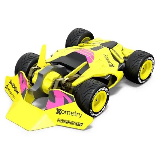 HEXBUG BATTLEBOTS Rivals 6.0 (Rusty / Hypershock) image {3}