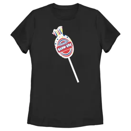 Women's Blow Pop Charms Lollipop T-Shirt image {3}