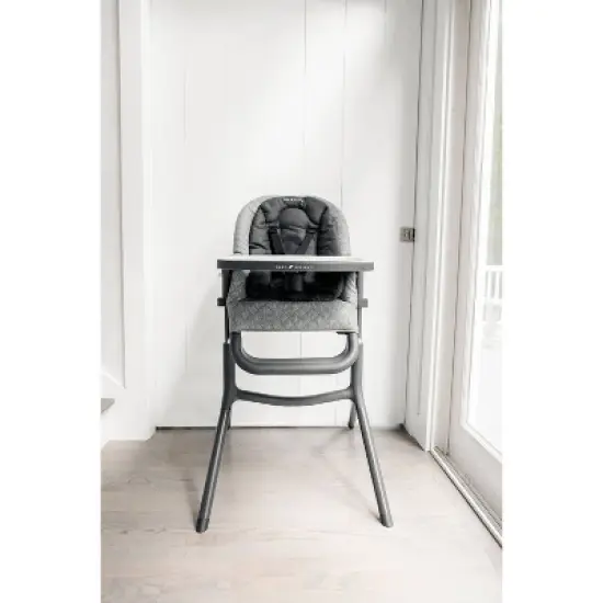 Baby Delight Levo Deluxe Adjustable High Chair image {2}