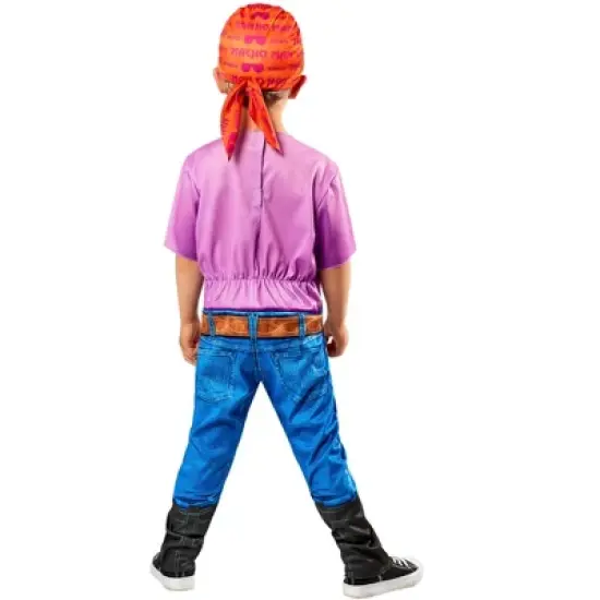 Rubies WWE Randy Savage Boy's Costume image {2}