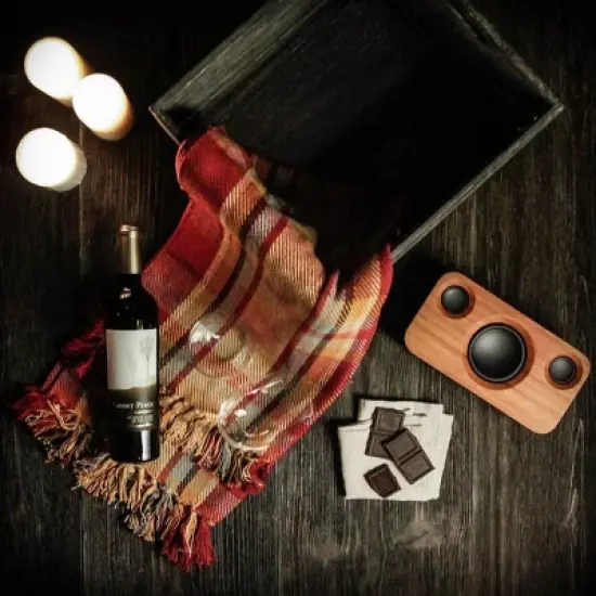 Ghost Pines Cabernet Sauvignon Red Wine - 750ml Bottle image {3}