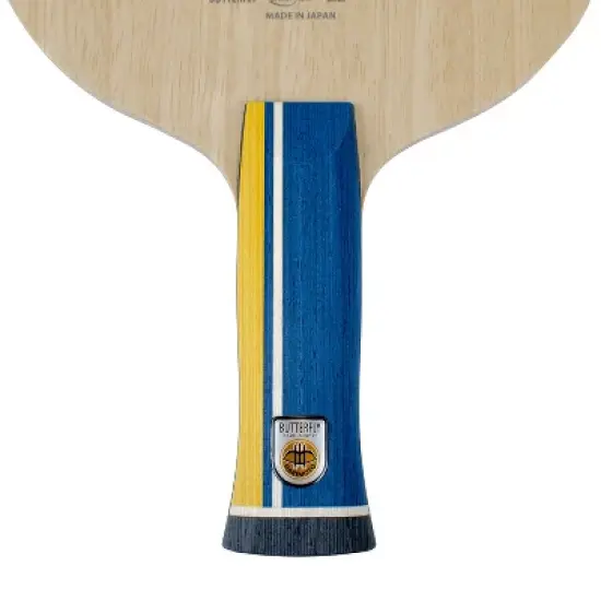 Butterfly Harimoto Innerforce ZLC Blade image {3}