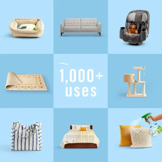 Febreze Fabric Air Freshener - Gain Original - 23.6 fl oz image {4}