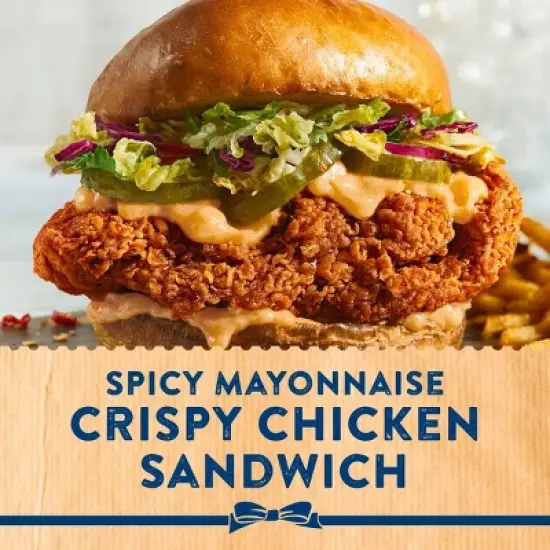 Hellmann's Spicy Mayonnaise Dressing  - 11.5 fl oz image {2}