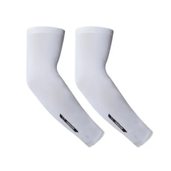 Unique Bargains Sun Protection Arm Sleeves 1 Pair image {7}