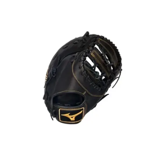 Mizuno Mvp Prime Baseball First Base Mitt 12.5" image {4}