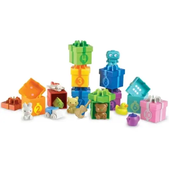 Learning Resources Counting Surprise Party image {1}