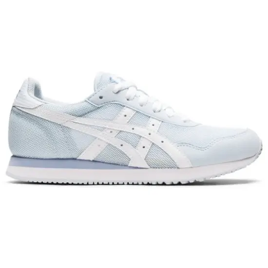 ASICS Women's TIGER RUNNER Sportstyle Shoes 1202A290 image {8}