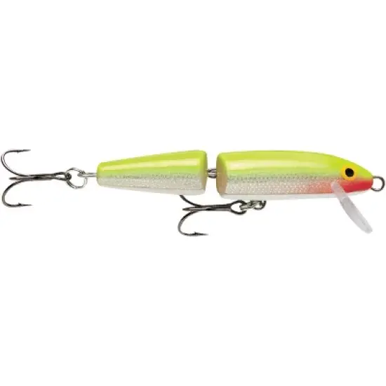 Rapala Jointed 11 Fishing Lure image {1}