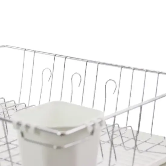 Better Chef 16 Inch Dish Rack image {2}